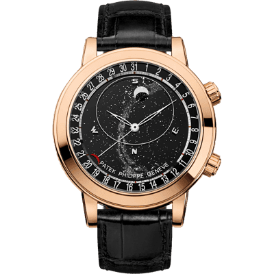 Patek Philippe Grand Complications image 0