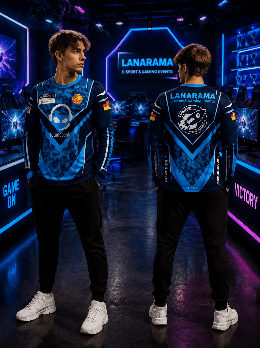 Carunda Teams