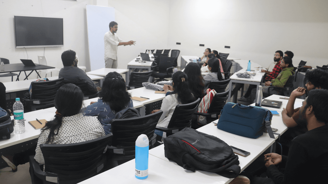MSc in Bioinformatics