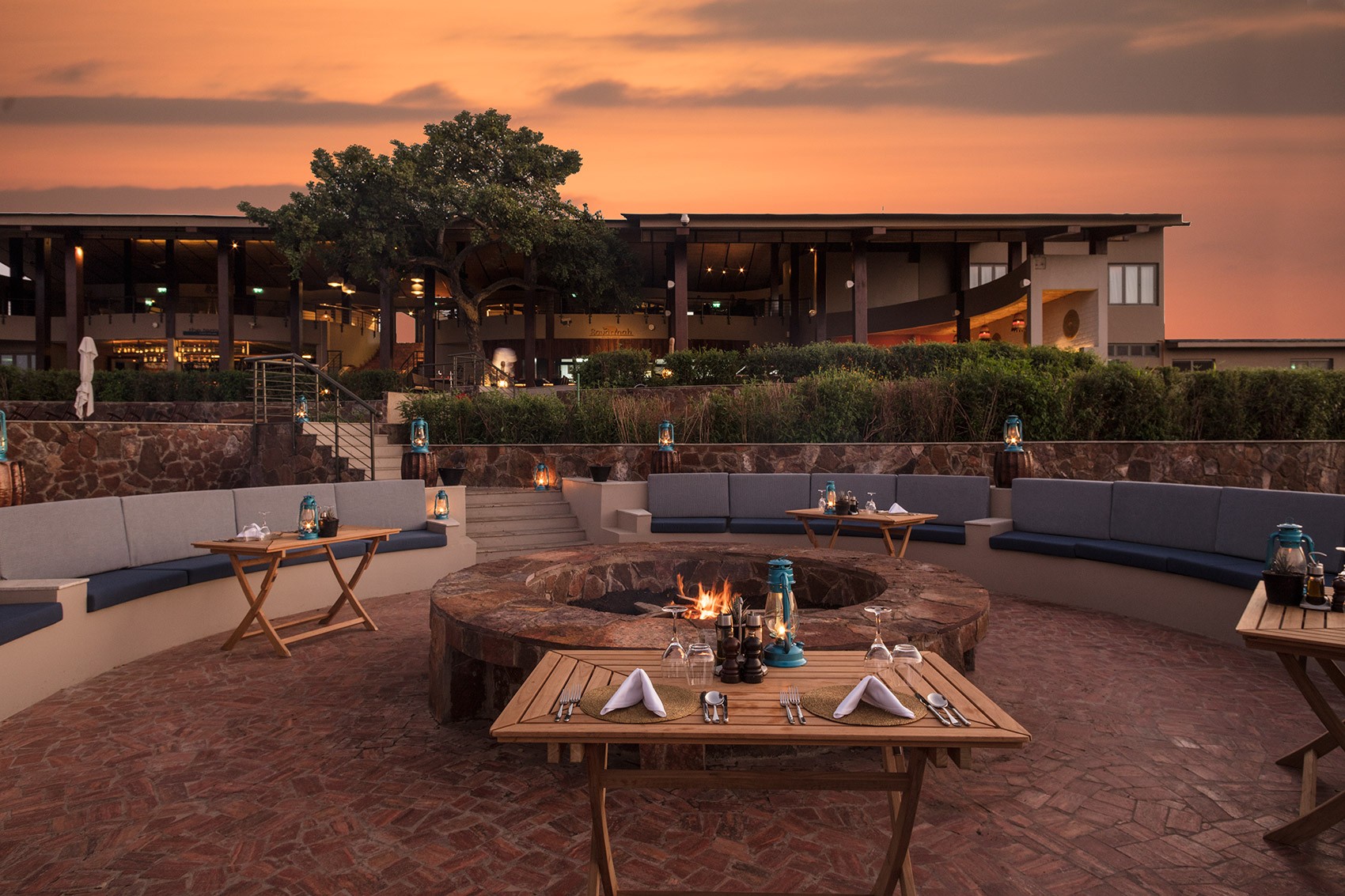 Victoria Hayes portrait with set of flowers