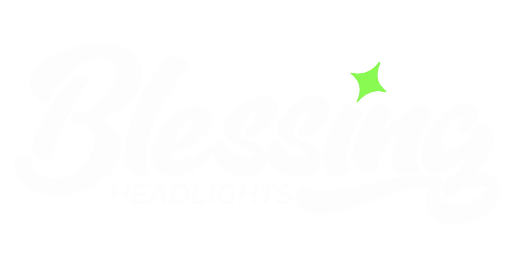 Blessing Headlights