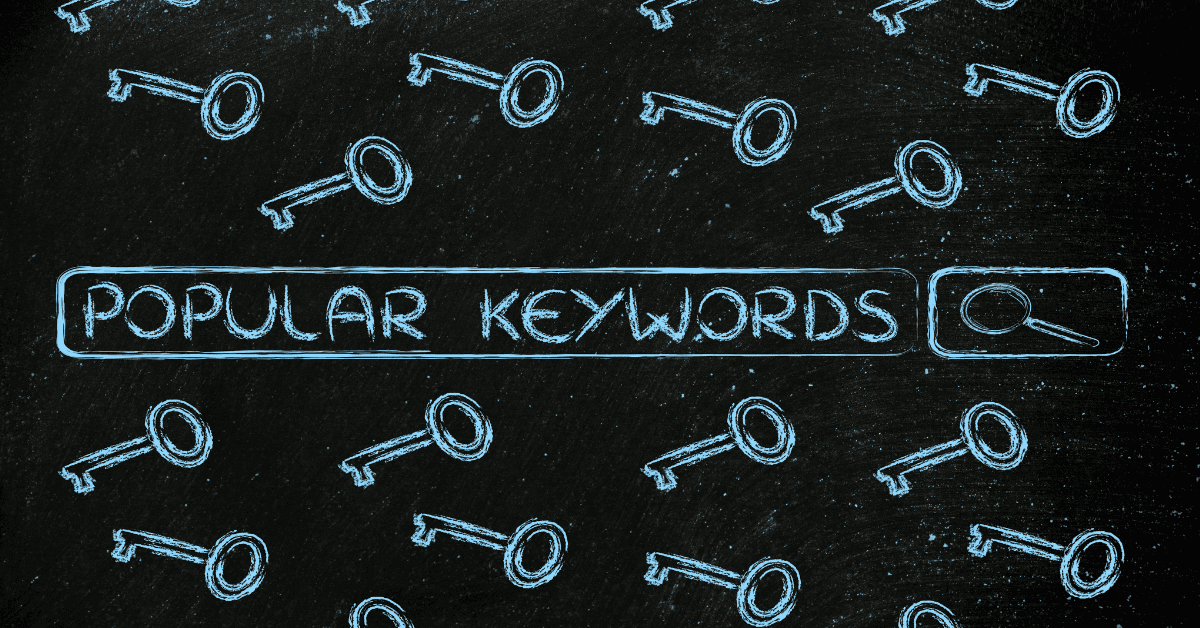 The Most Searched Email Marketing Terms in 2024&nbsp;