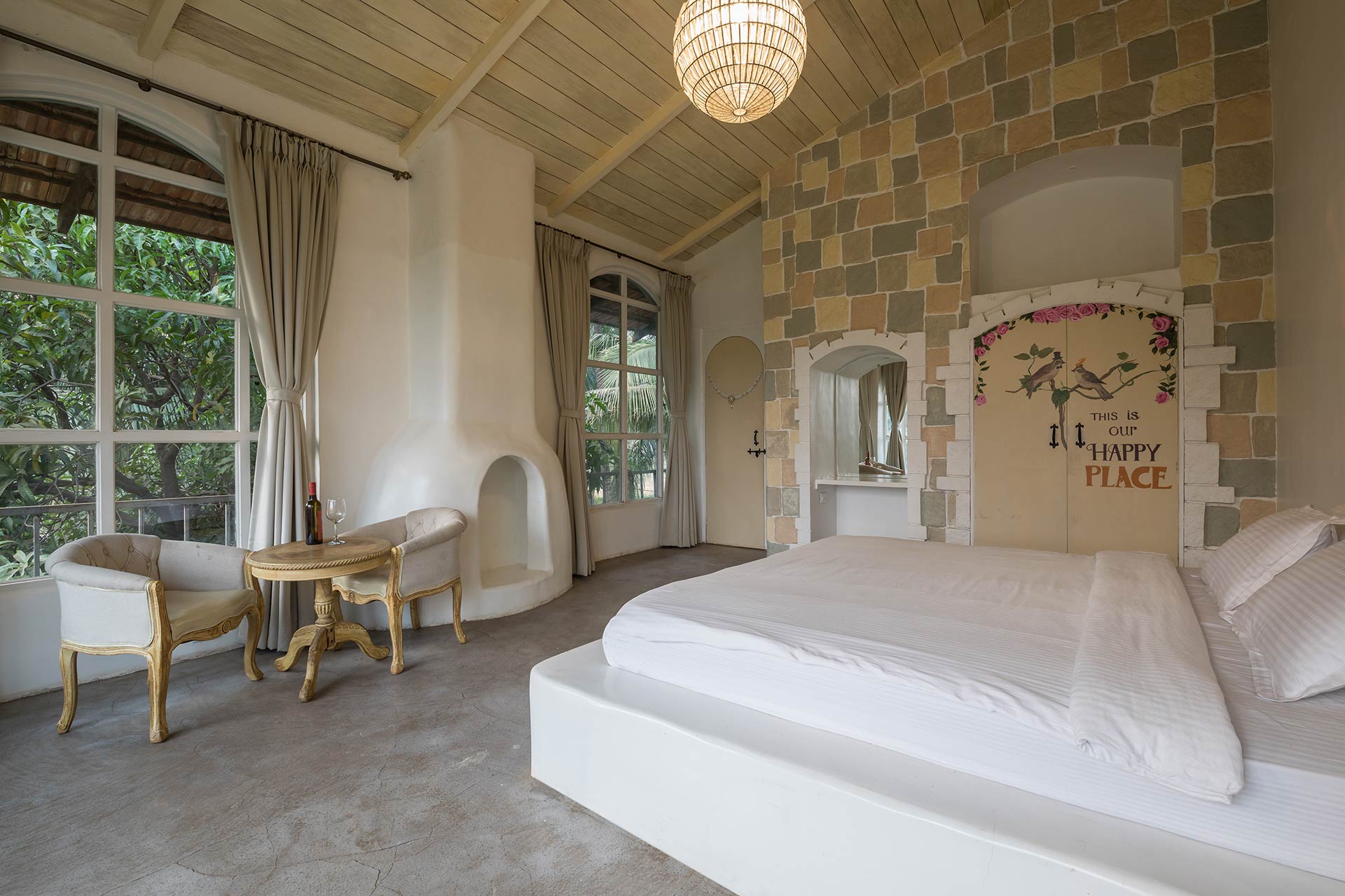 Casablanca Villa — image 7