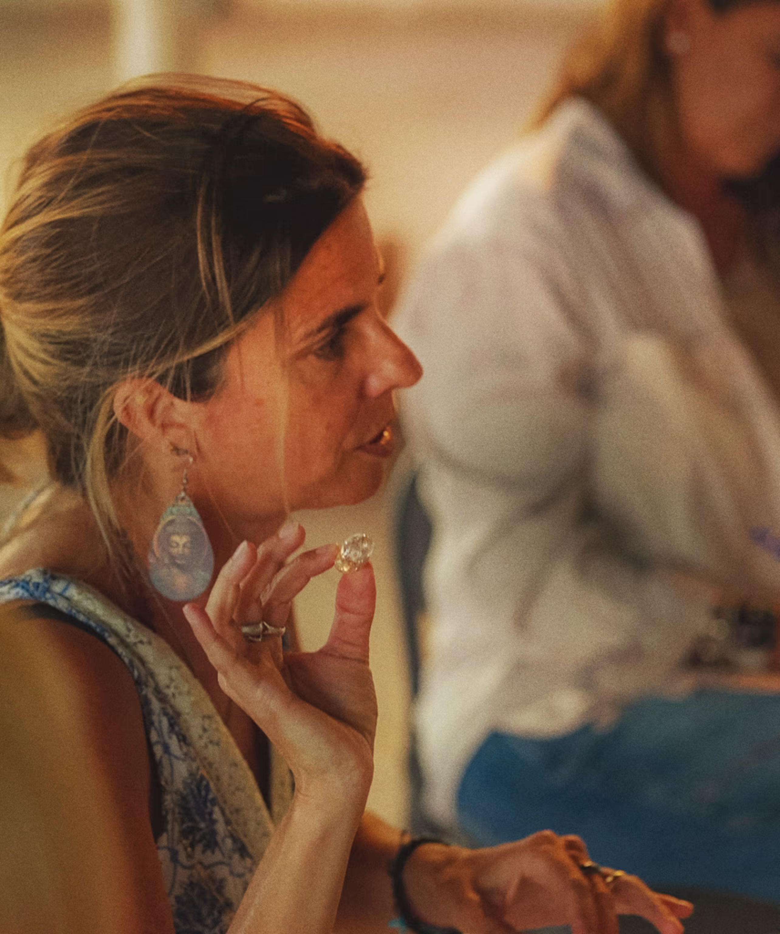 Future coach named Cydney