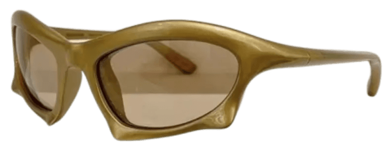 Balenciaga Bat Sunglasses