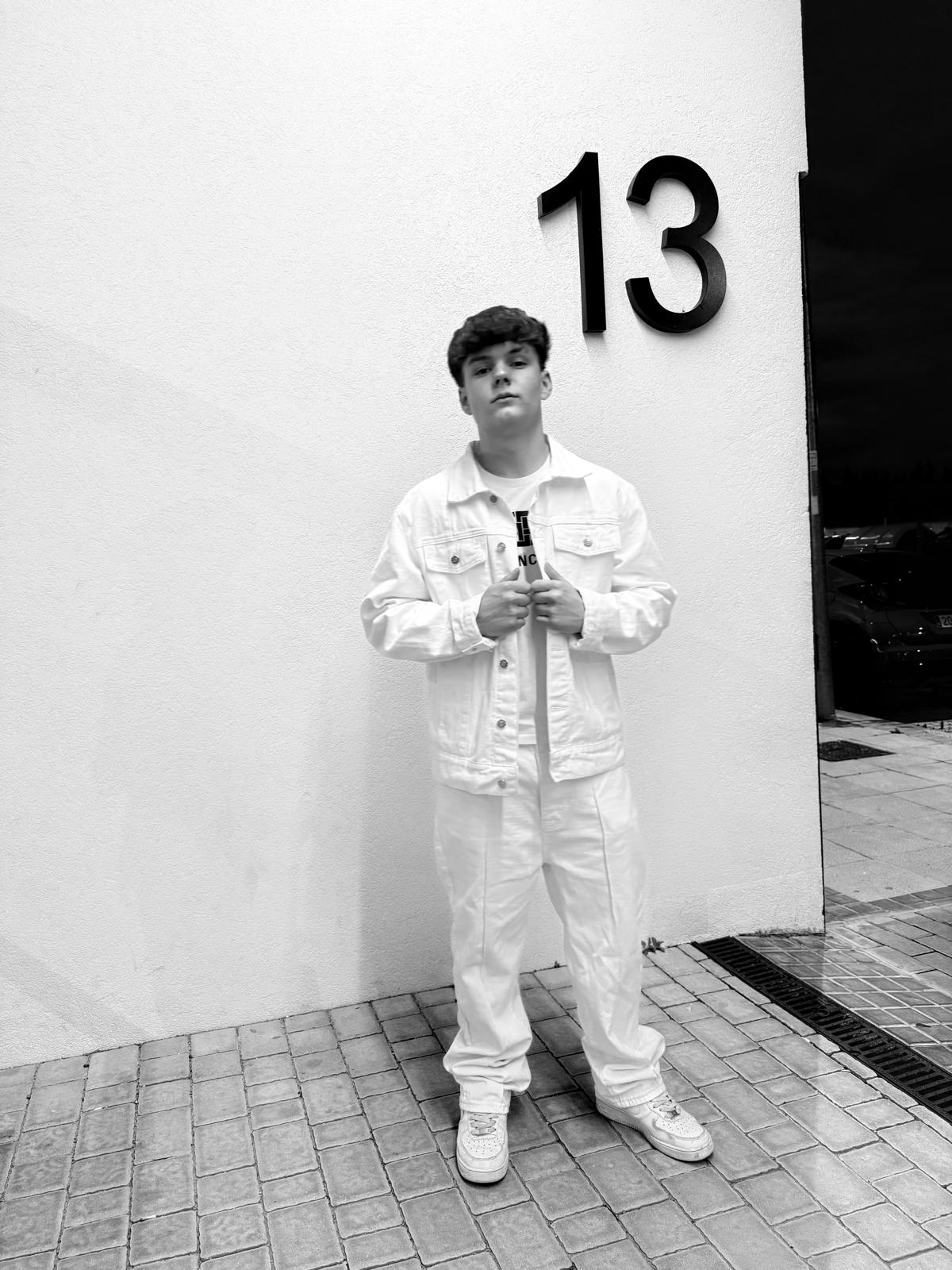 Profile Image of Logo Design Client