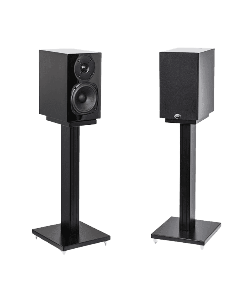 Naim NAPS 555 DR front