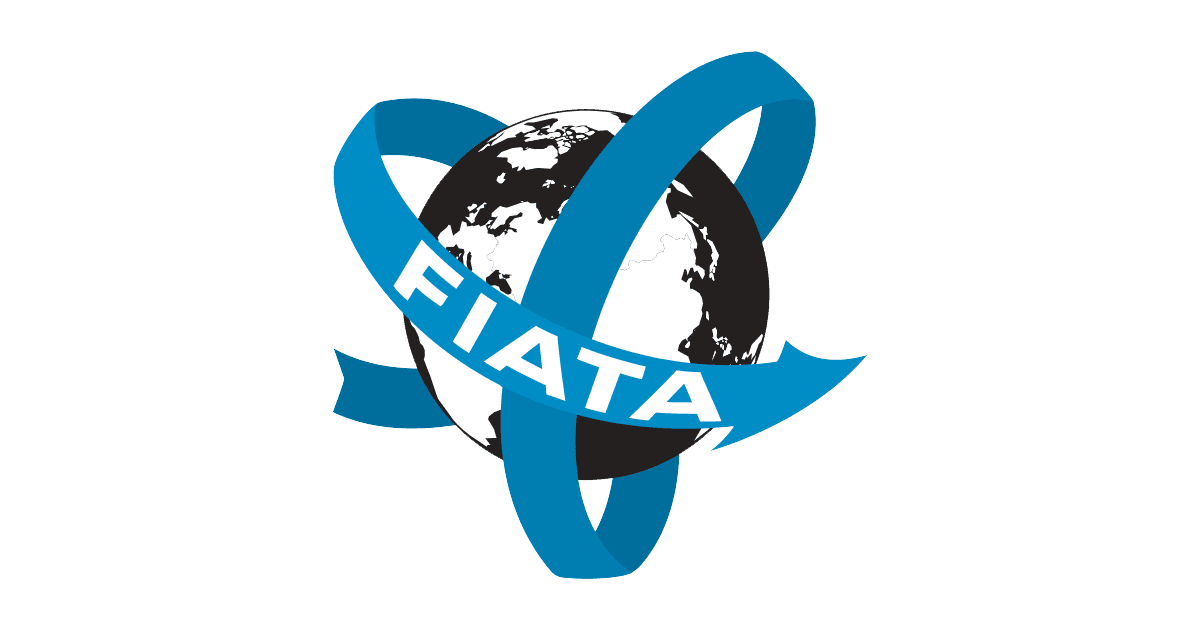 FIATA logo