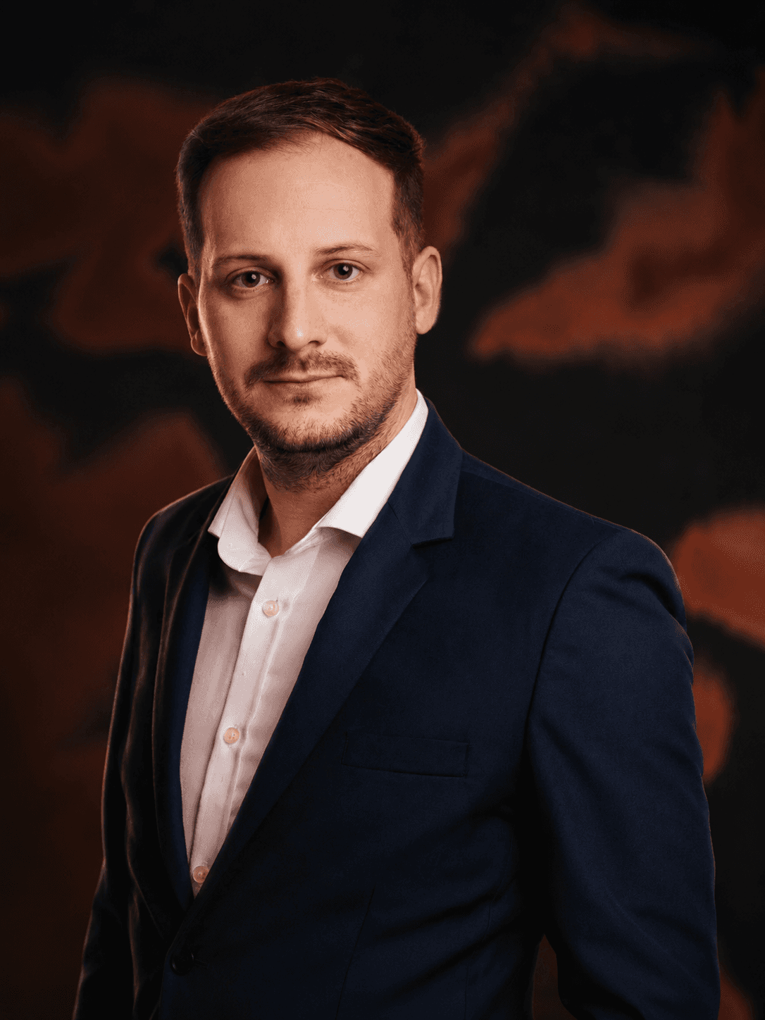 Jaromír Sachunský Axelor