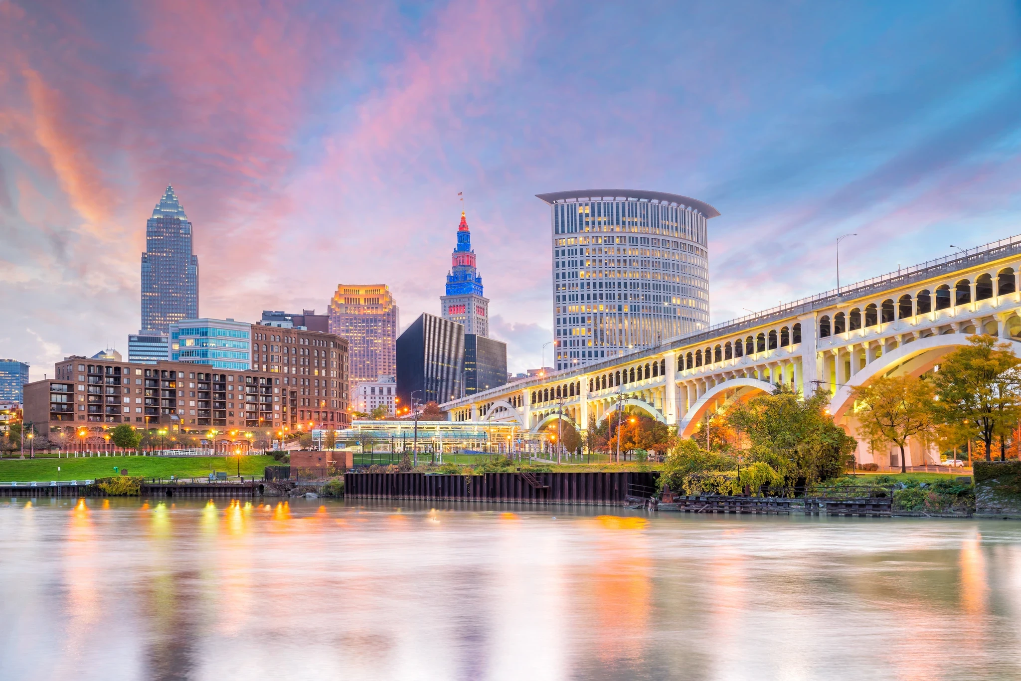 Convene: Cleveland