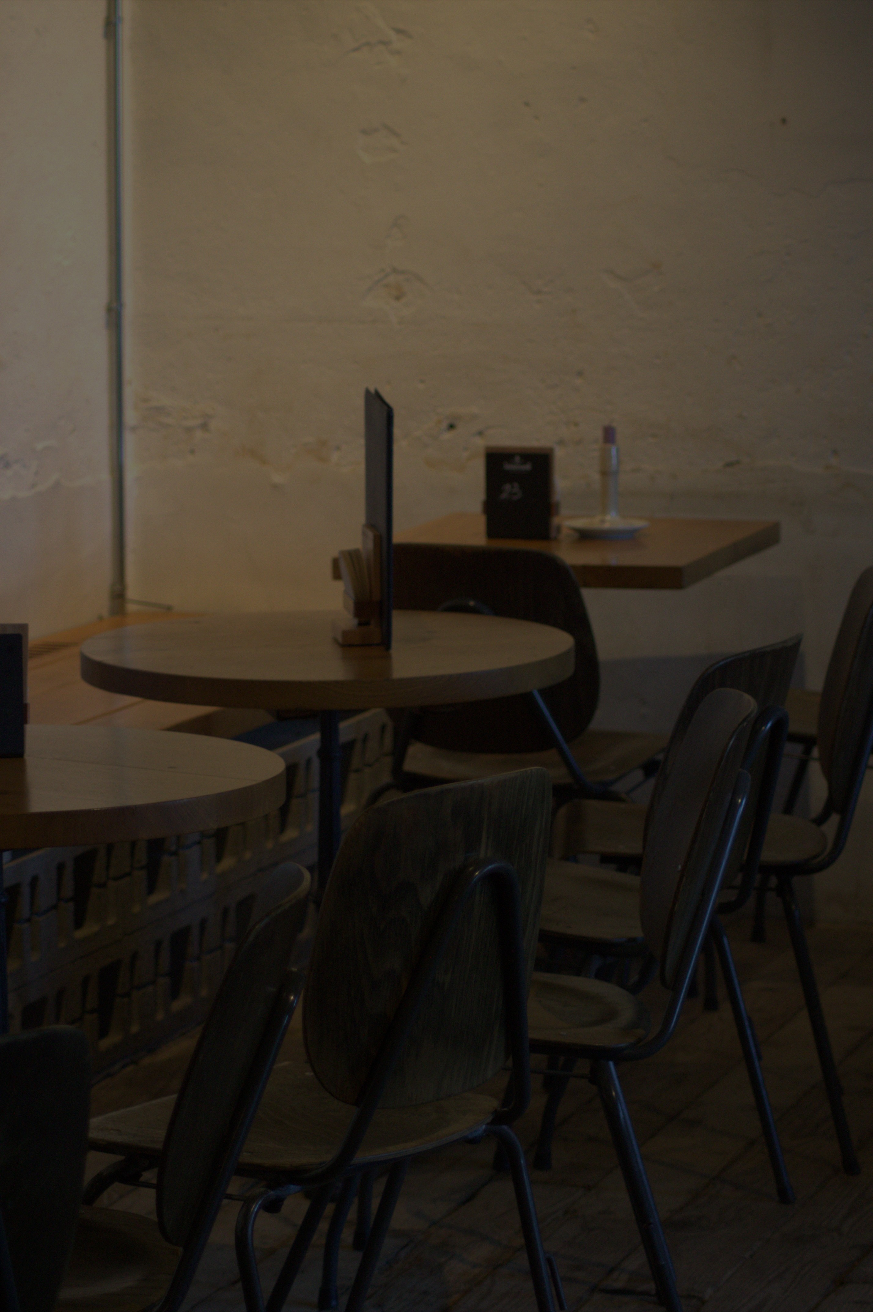 Fortcafé De Batterie in Liezele, historisch fort en thuisbasis van Fortcafé De Batterie