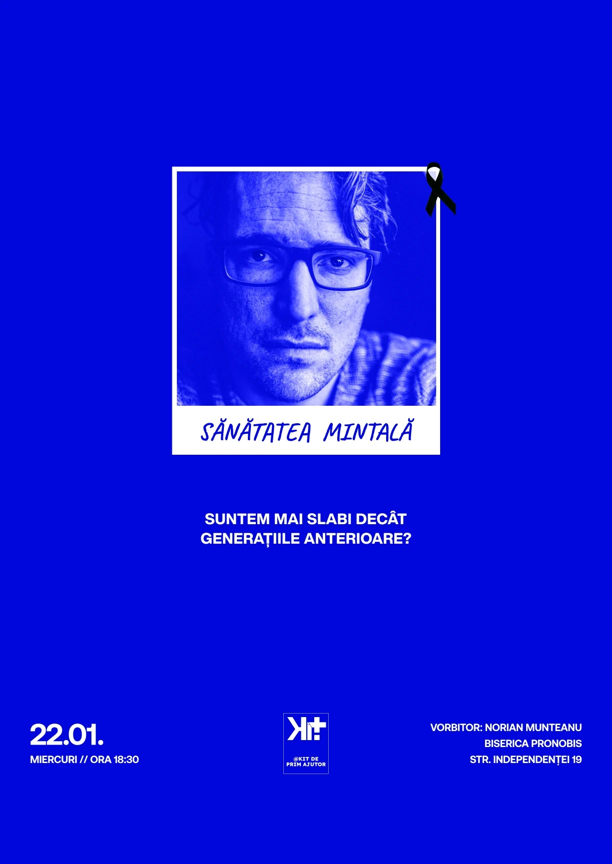 Posters designed by Studio Crave