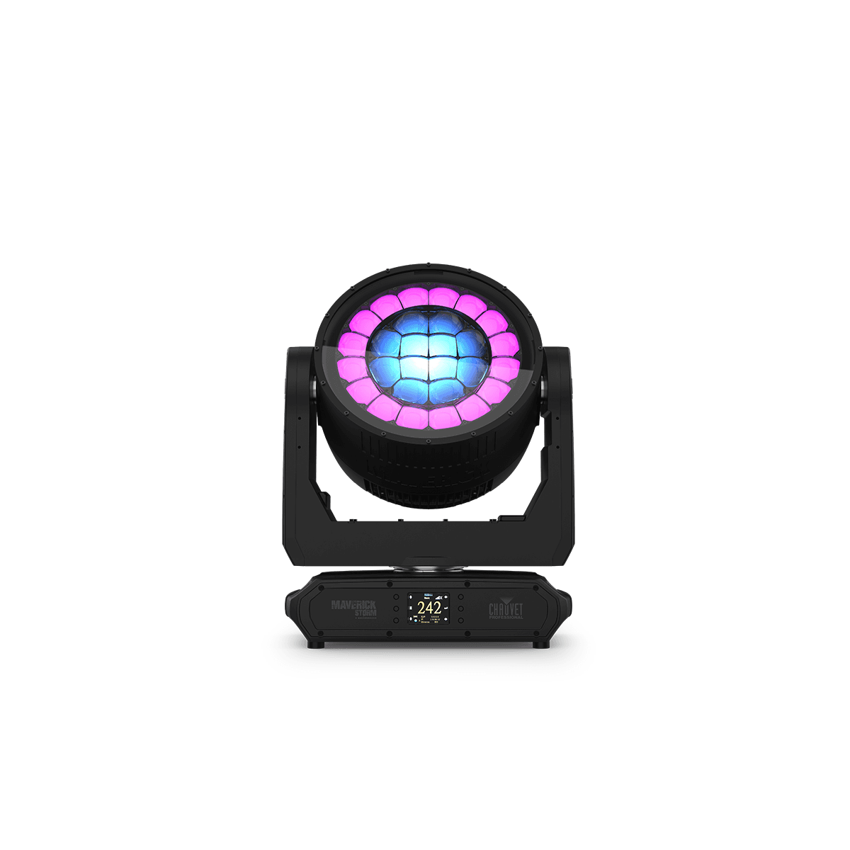 Chauvet Maverick Storm 3 BeamWash
