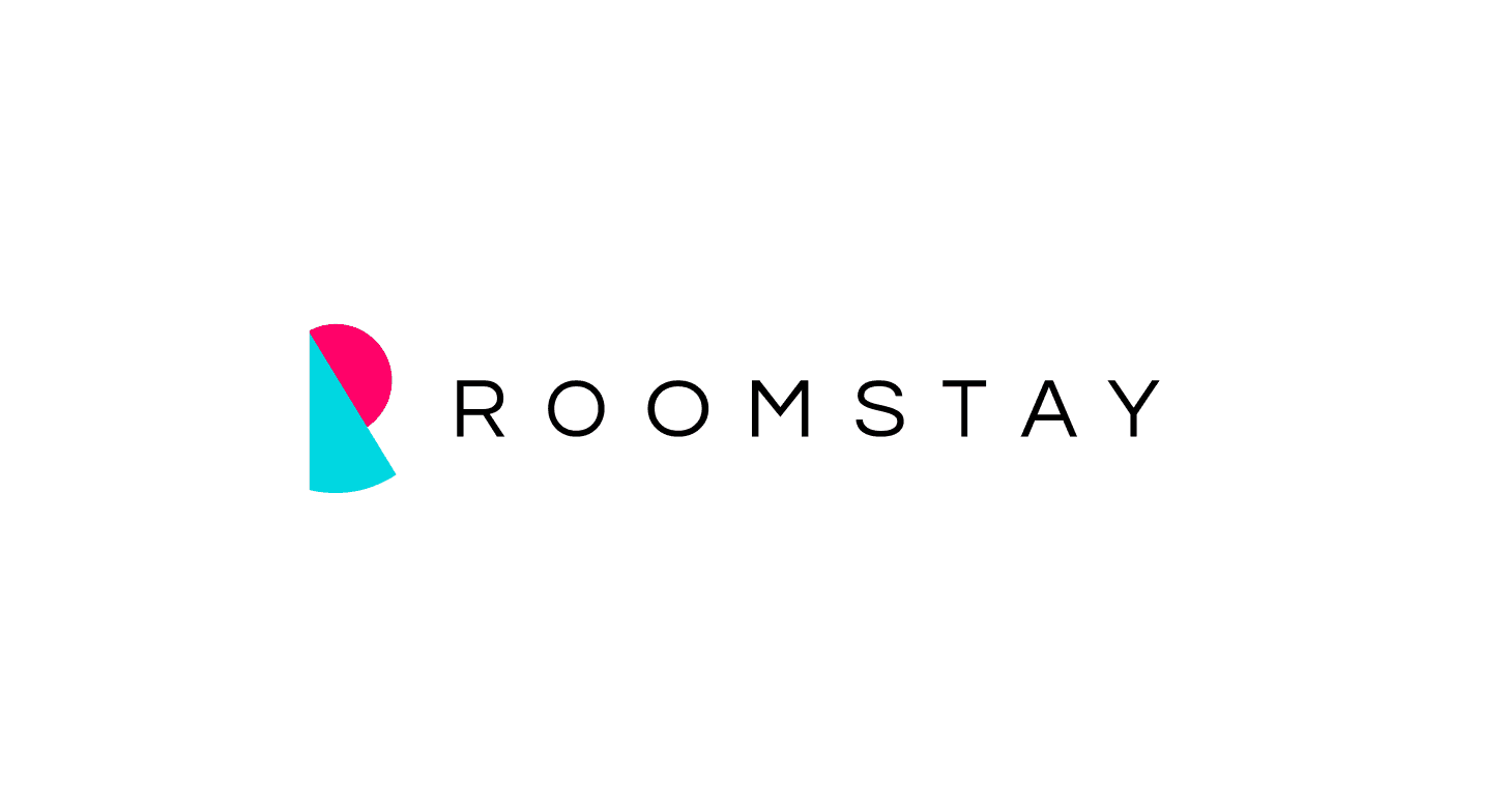 Roomstay Logo