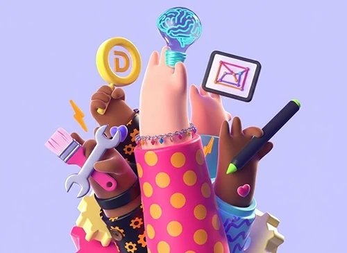 User Interface Design Using AI