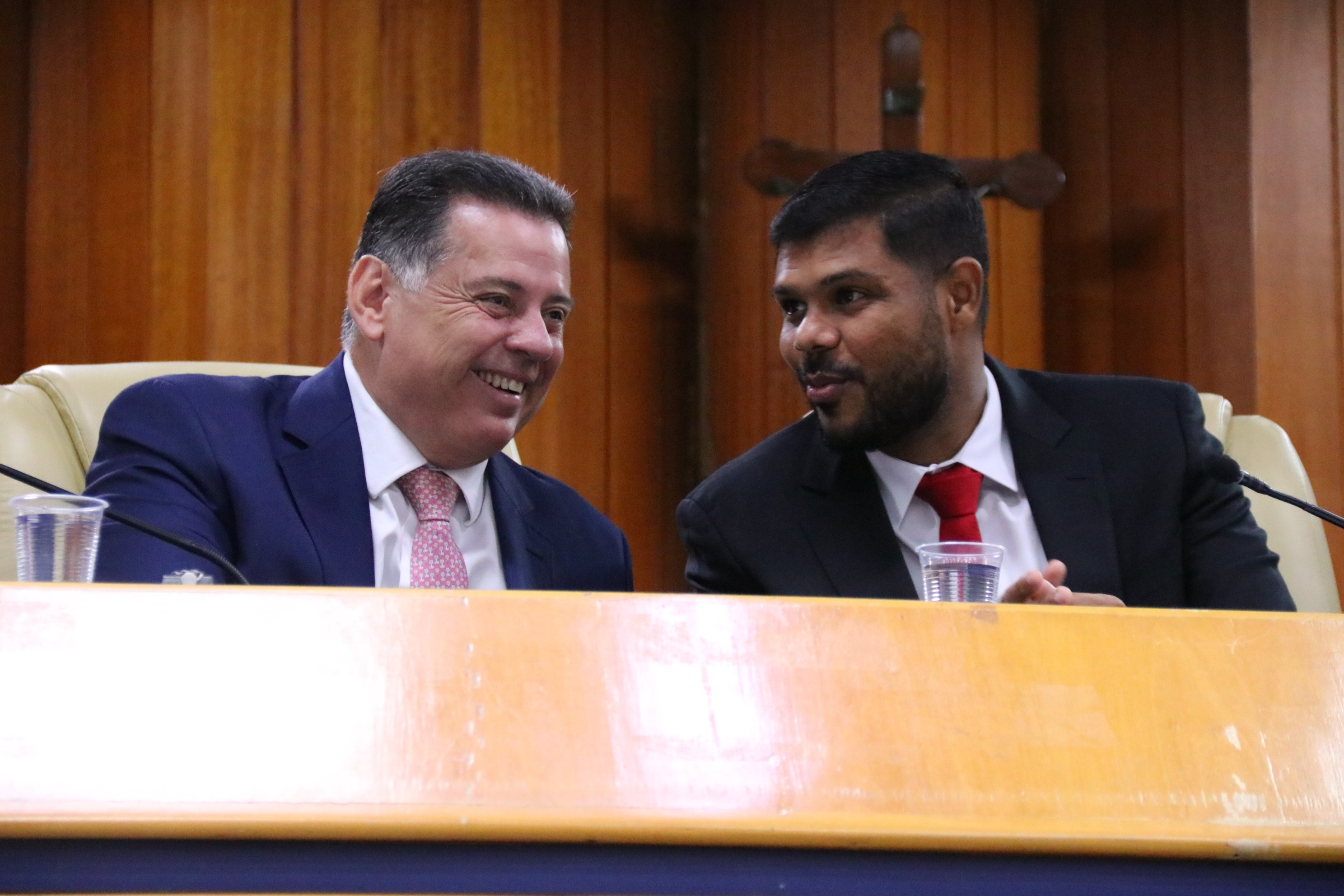 Cidadania está federada com o PSDB, do ex-governador Marconi Perillo