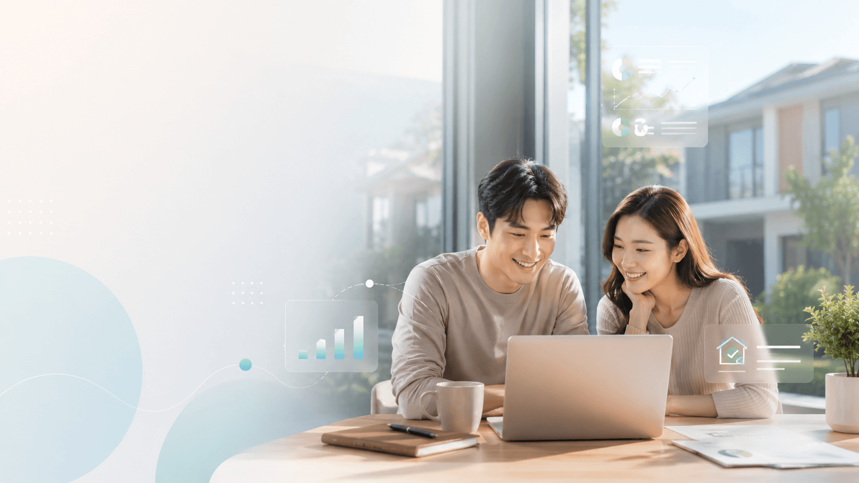 KPR Join Income