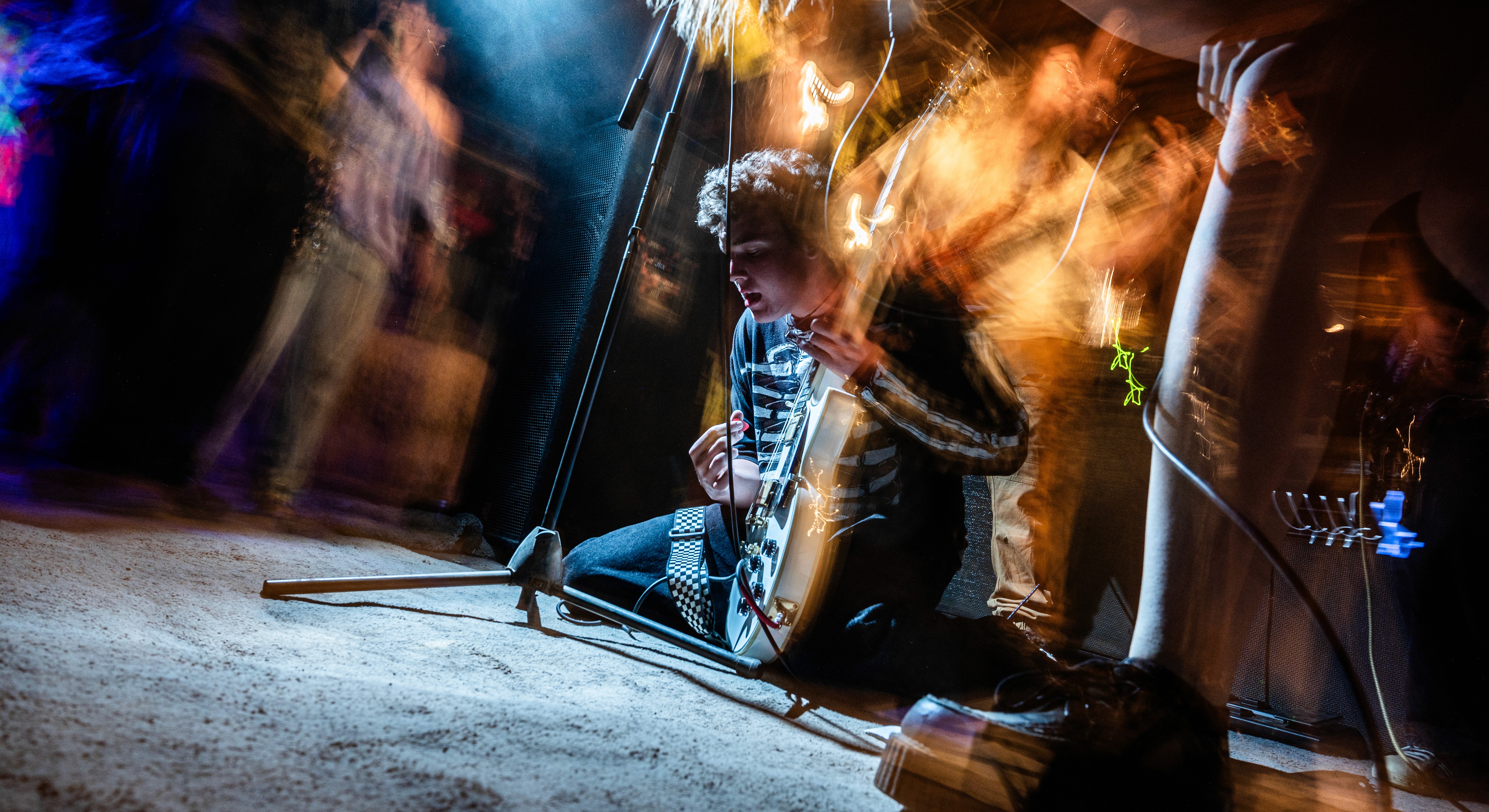 ICE CREAM SHOP. FALL 2024. NIKON Z6. SAN JOSE, CA.