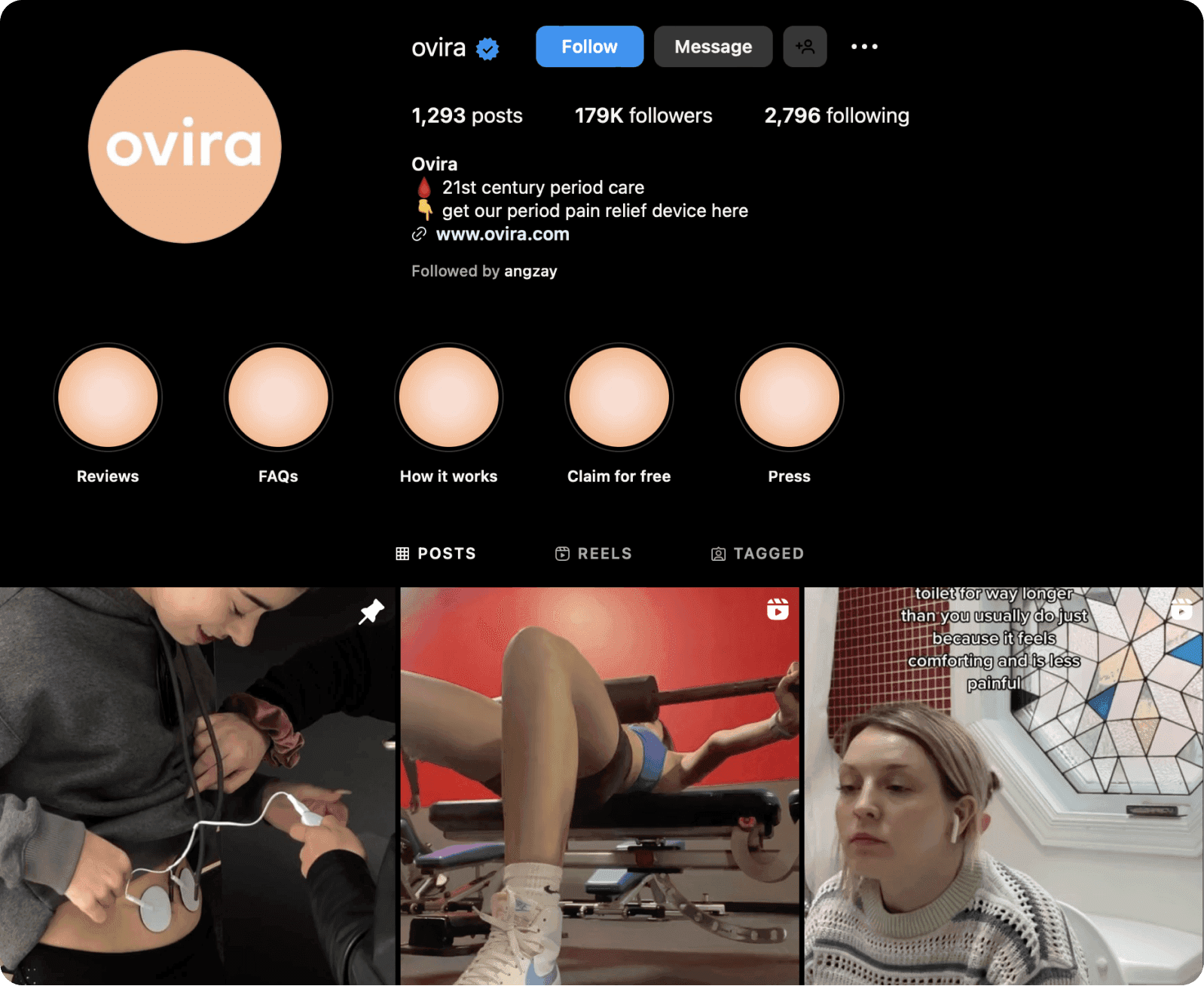 Ovira's TikTok Success: Education and Empowerment