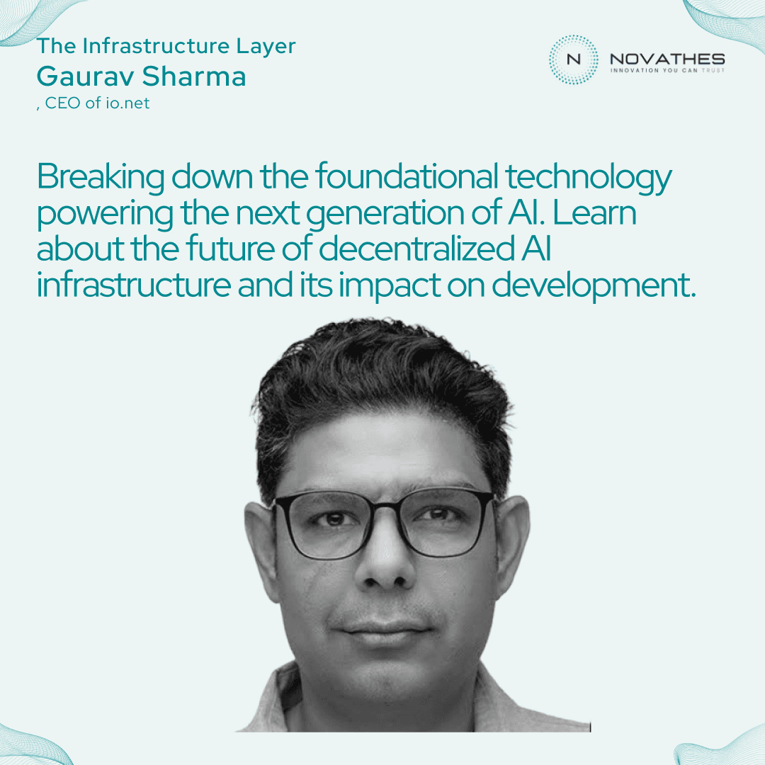 Example work of branding design