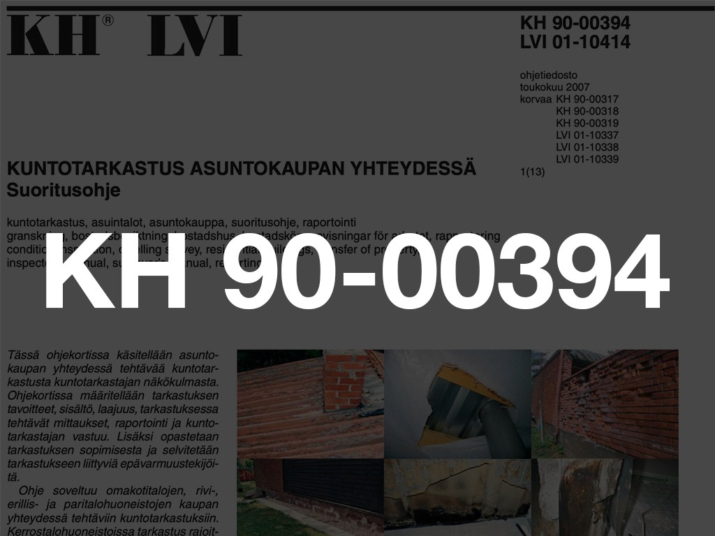 kh 90-00394