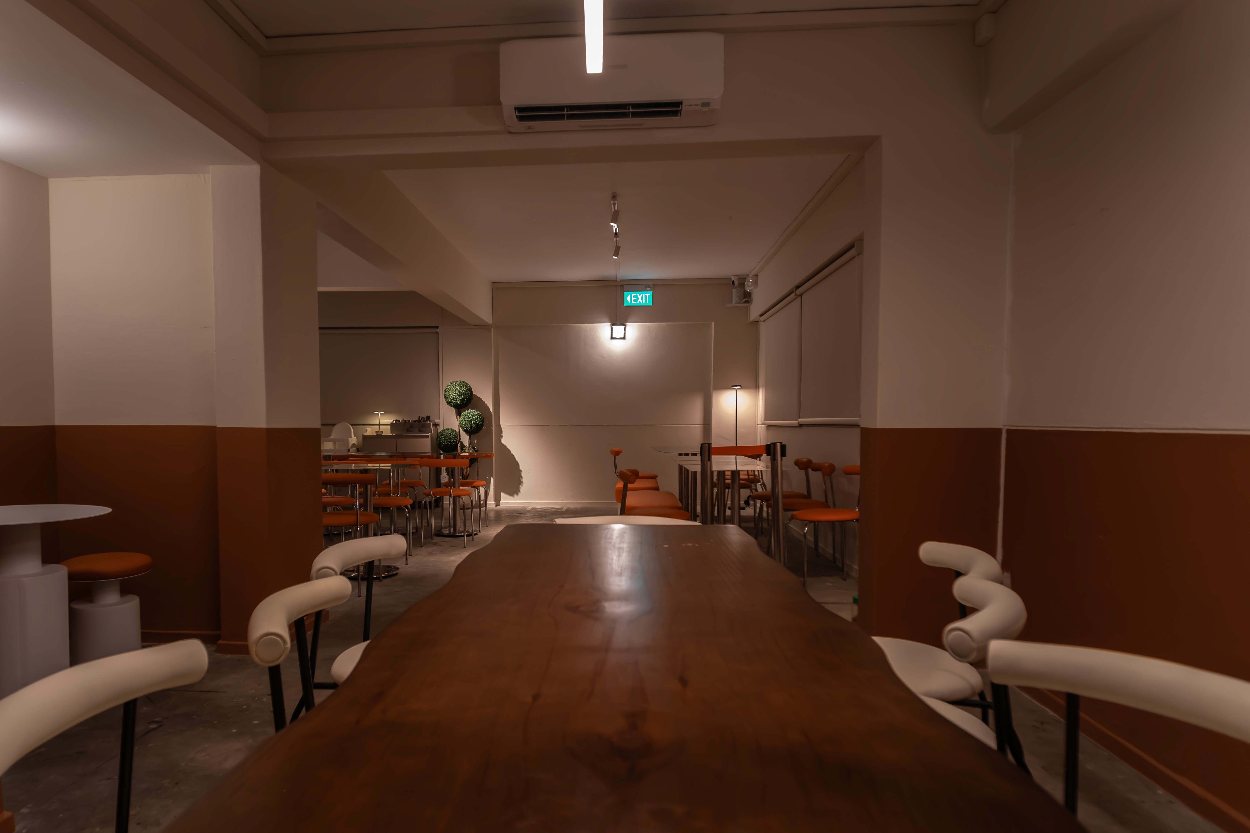 Afterhours — Skai Atelier project