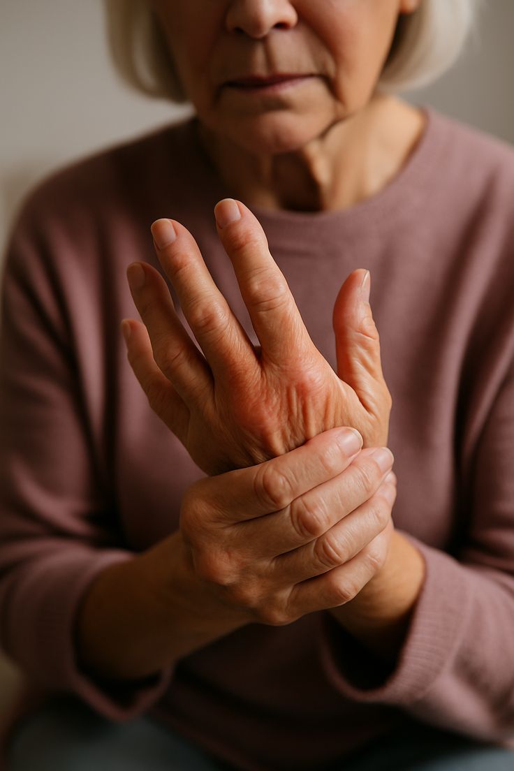 Fisioterapia para dores articulares causadas por reumatismo em Porto Alegre