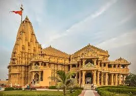 Gujarat Dwarka Somnath Diu Gir Complete