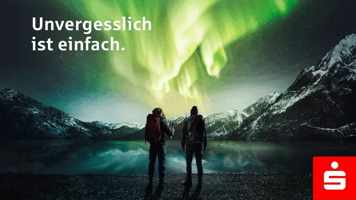 Sparkasse x ID App