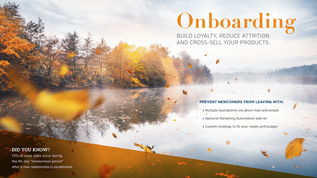 Onboarding