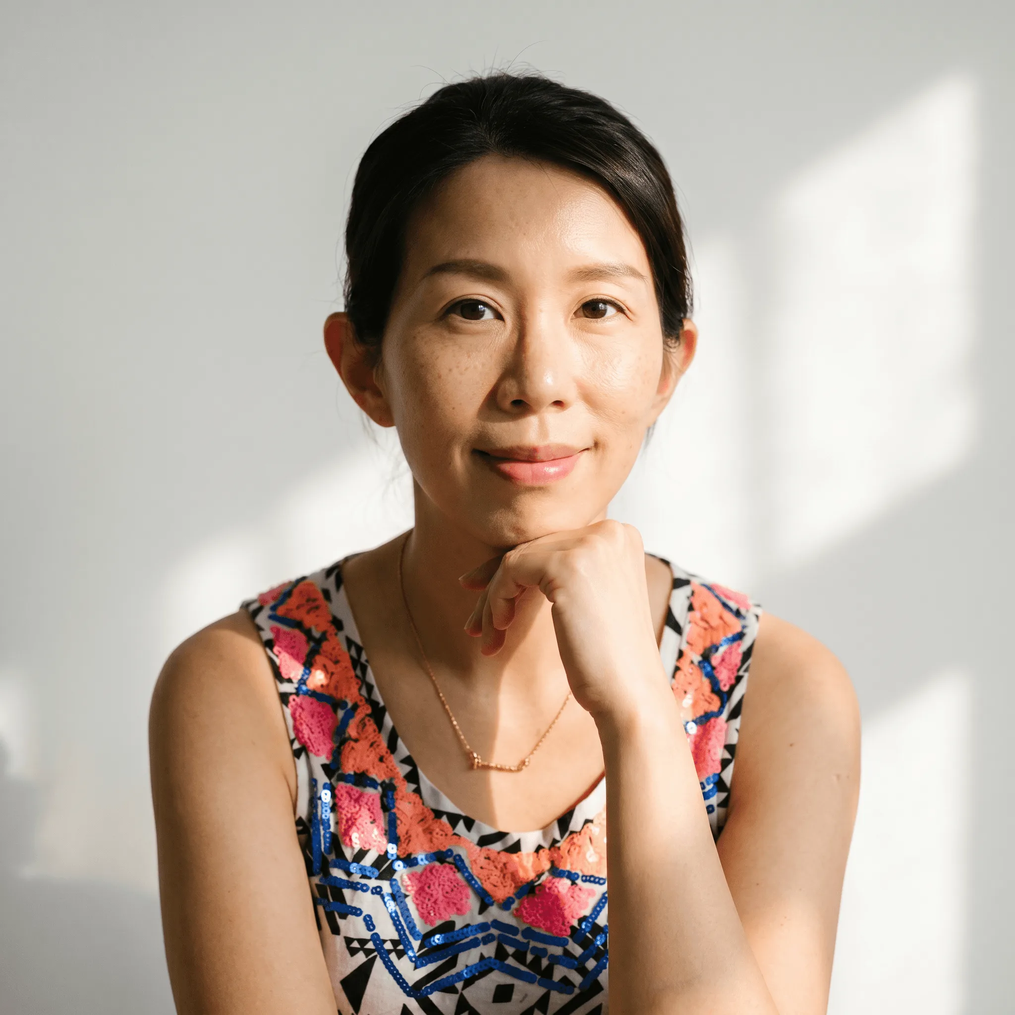 Jolene Chang, co-founder of Bettermade, Story and Messaging