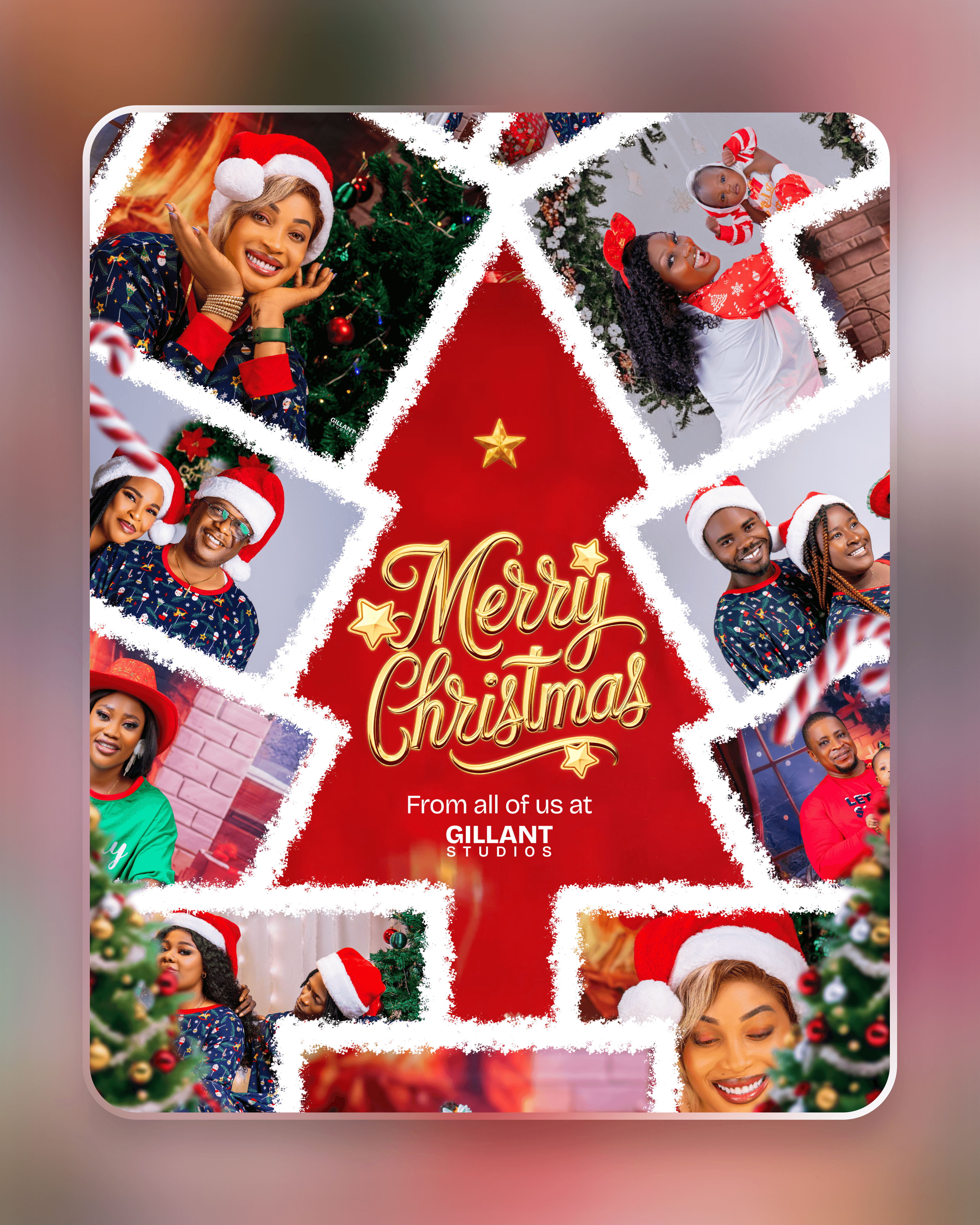 Social Media Designs by Ulu Oluebubechukwu