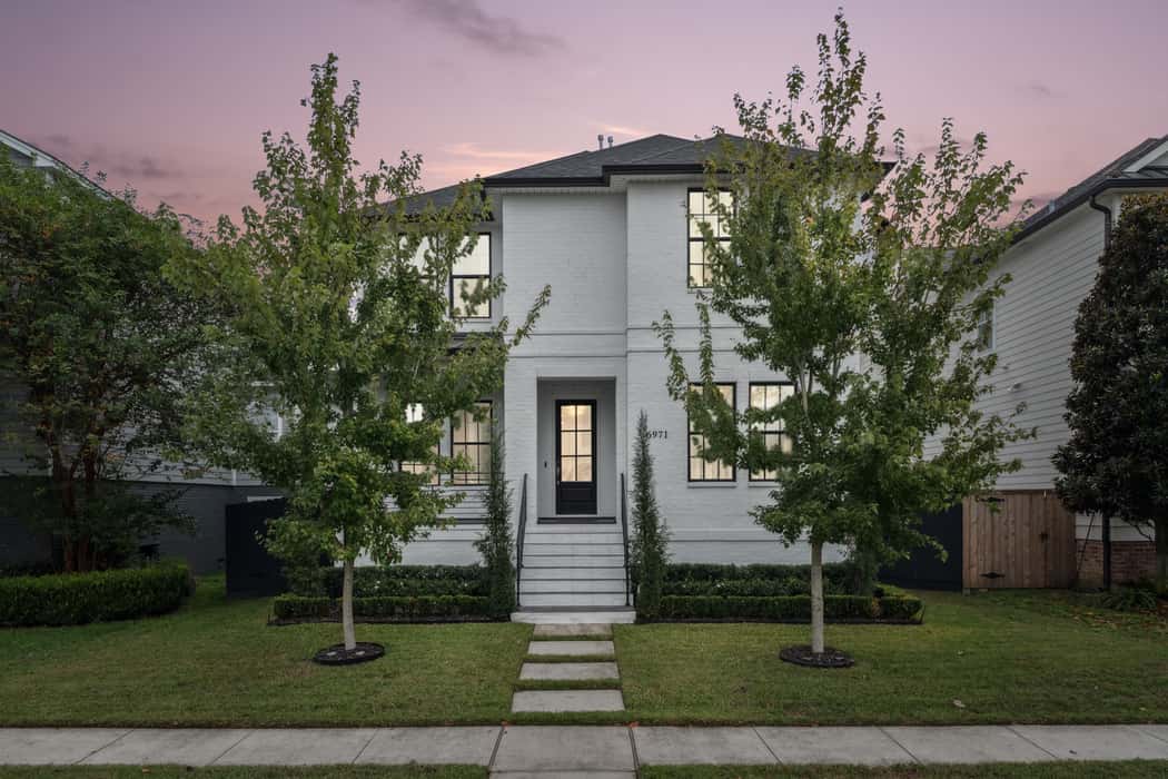 hdr real estate virtual twilight photo editing