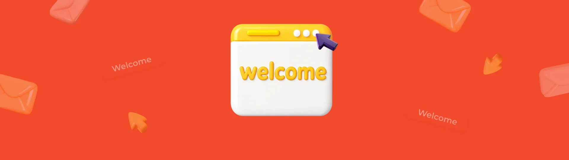 Welcome popups: 15 Templates & How to create [Tips + 12 Examples]