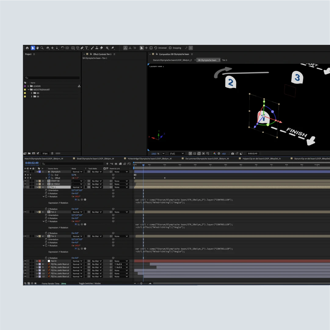 Project Gallery Image for 50% width of the screen #1