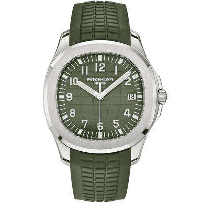 Patek Philippe Aquanaut image 0