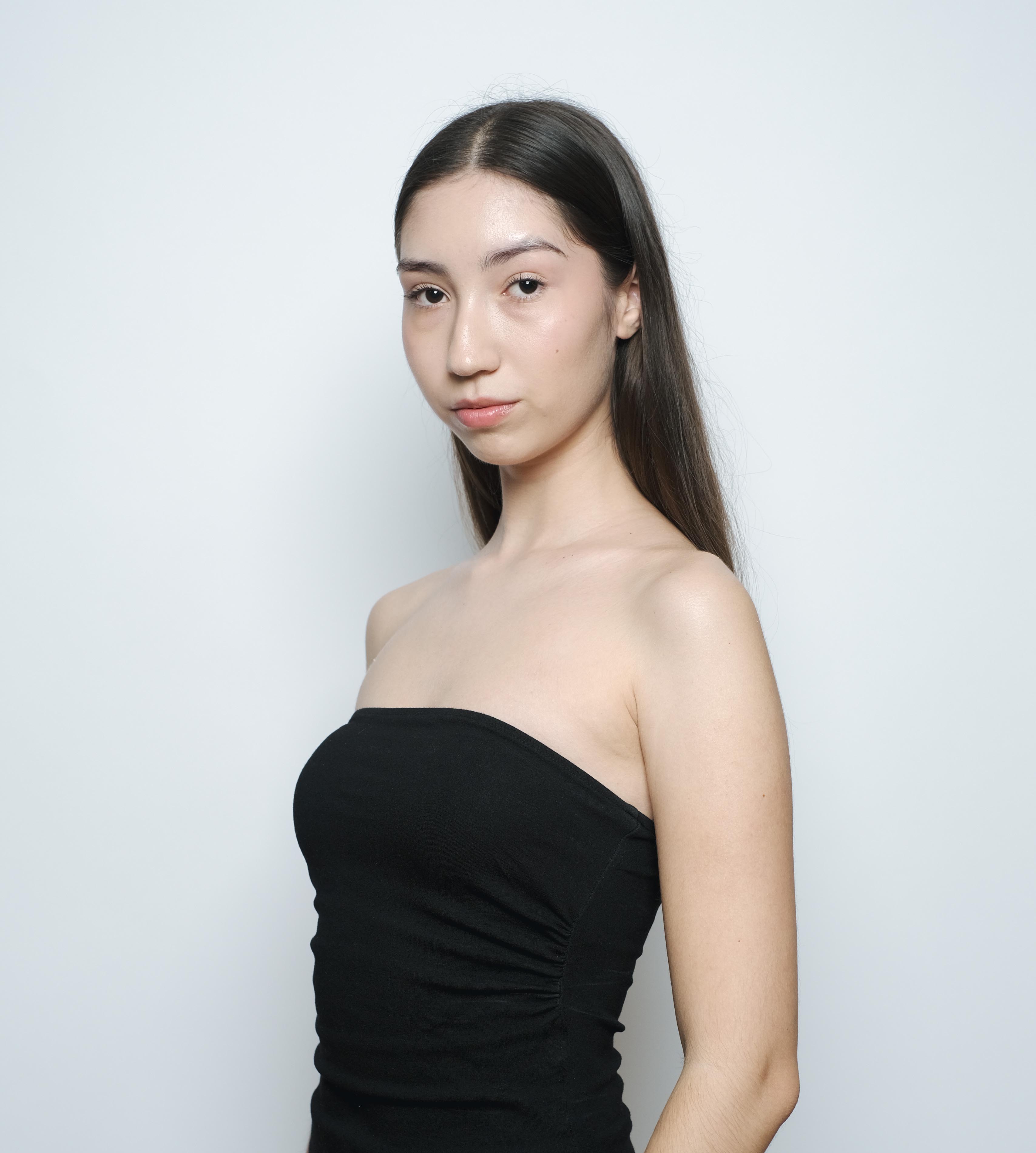 Zahara Ponce — 15