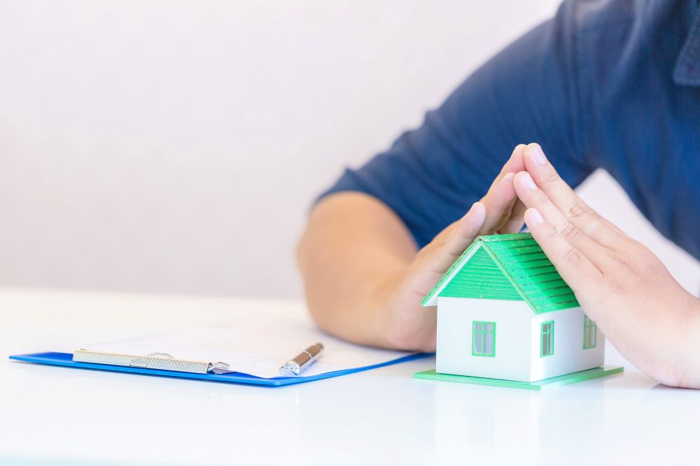 Insurance Mandatory for a Home Loan