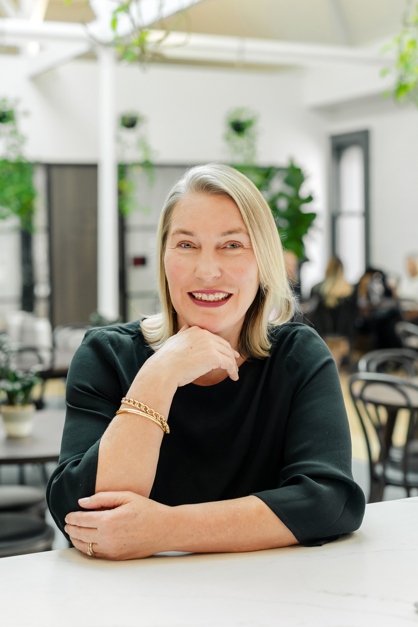 Avatar image for about me page