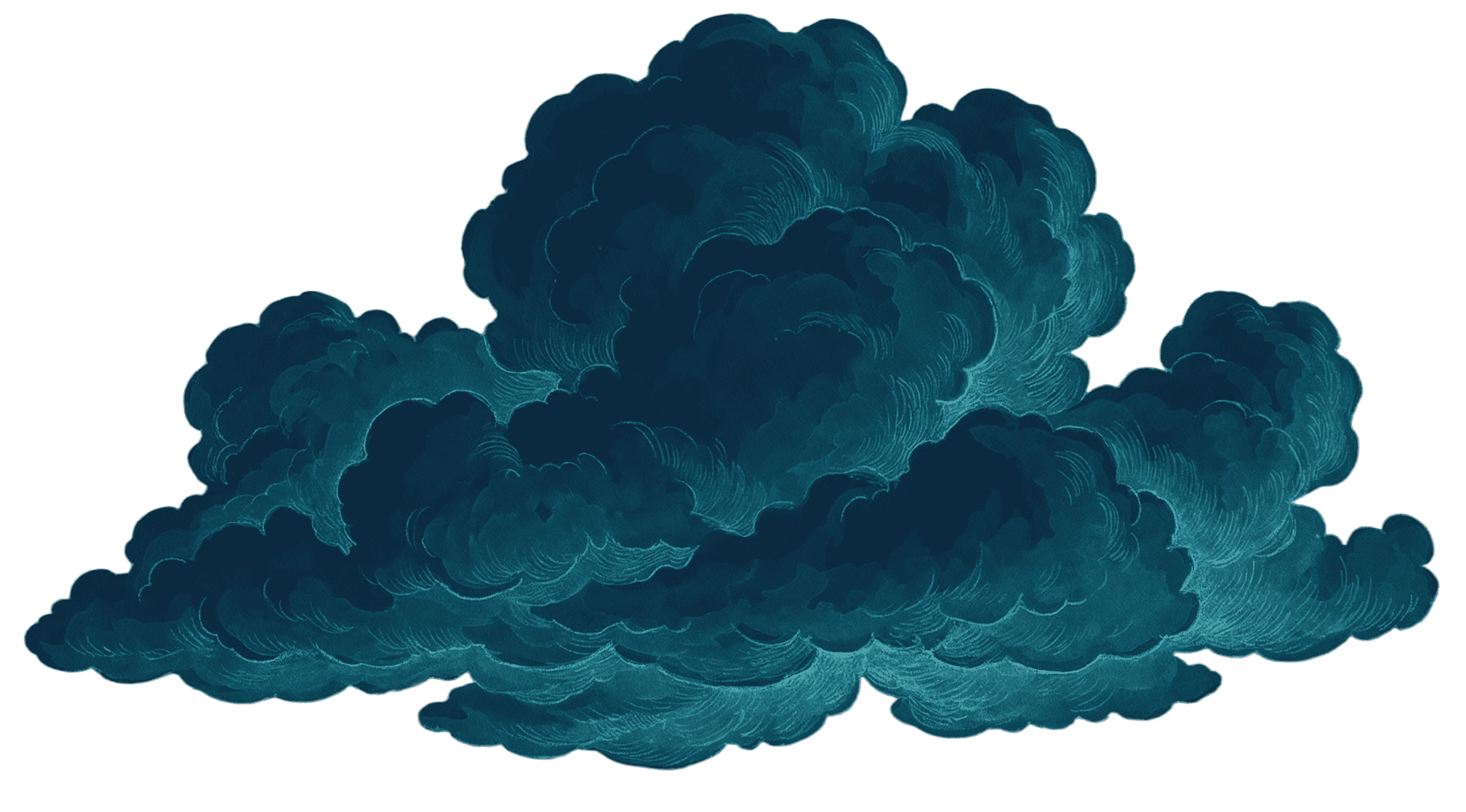 Cloud Background Florence Beckel