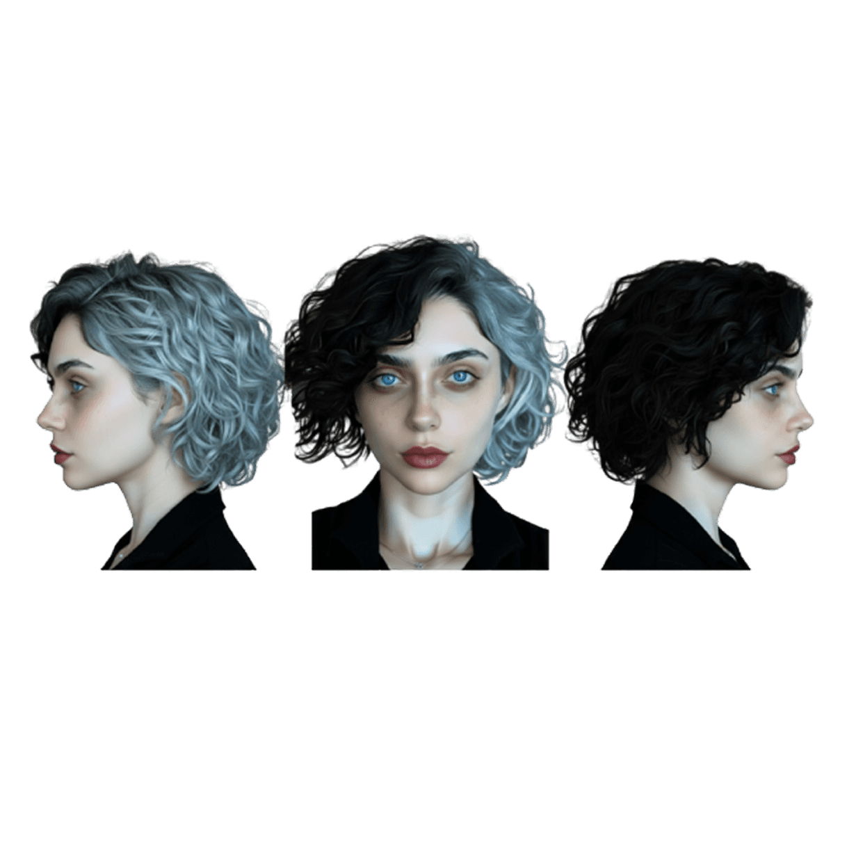character sheet