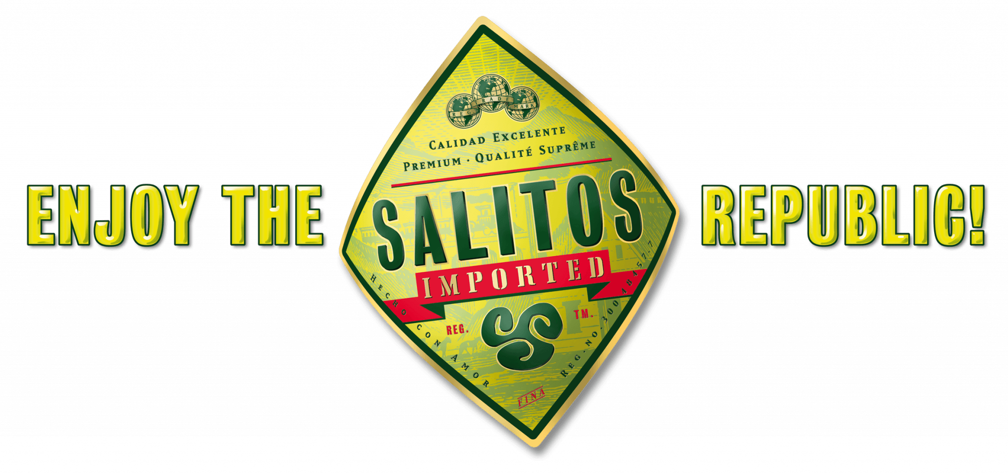 Logo Salitos