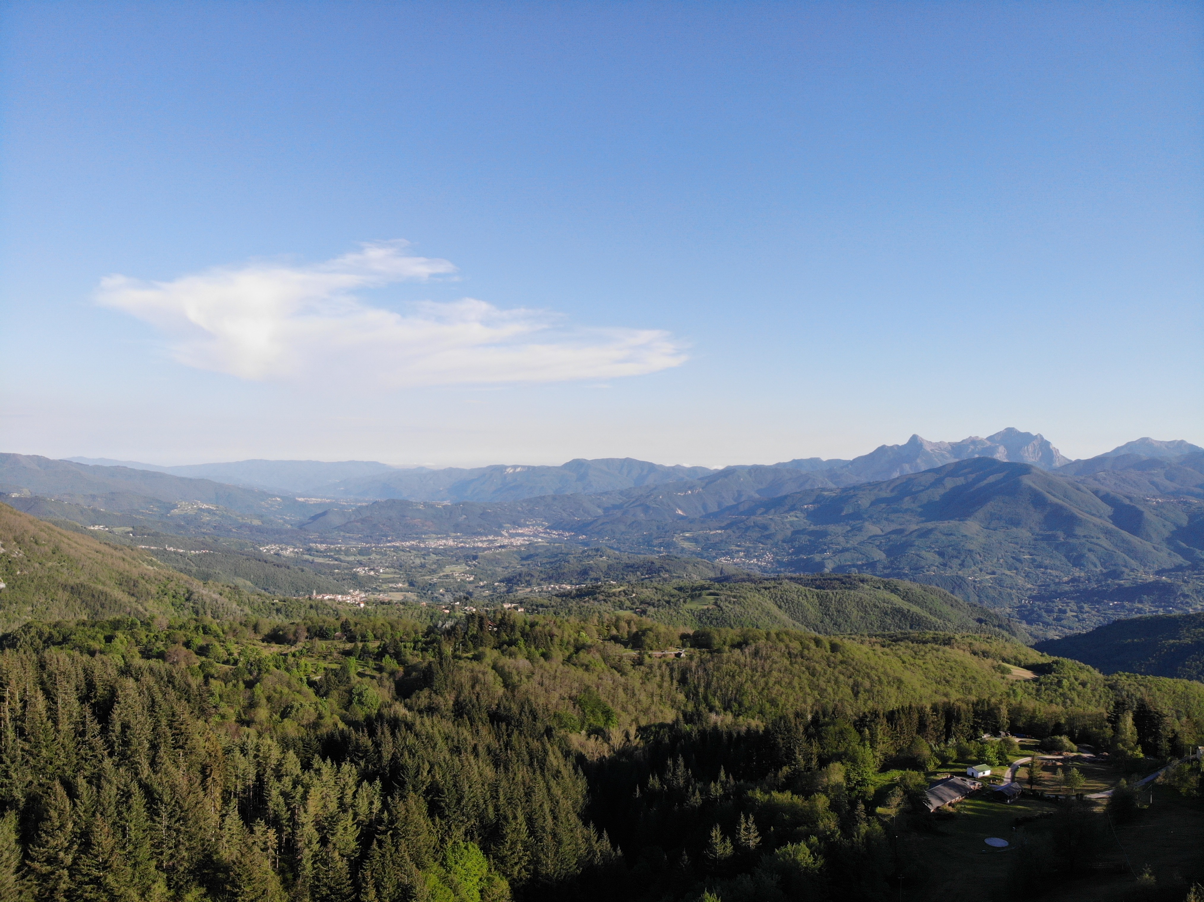 A man with Surfboard