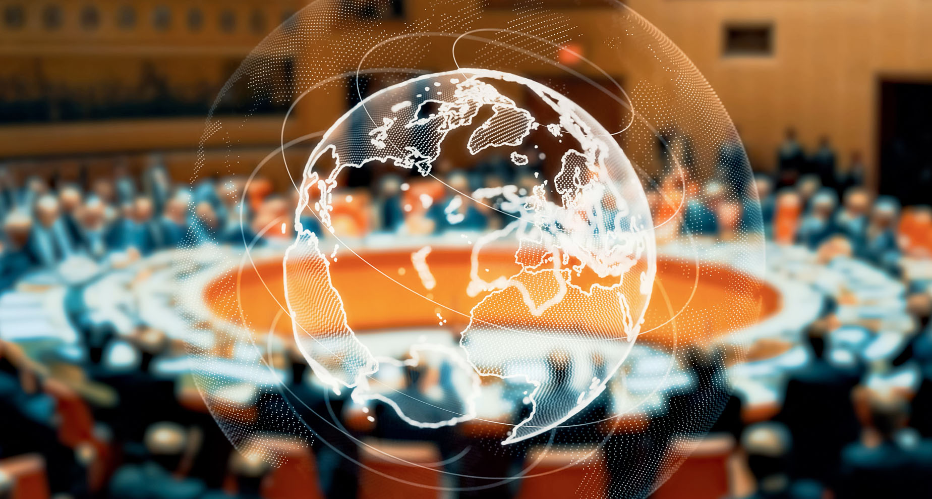 COVID-19, Canada-Asia Pacific Relations, and International Organizations
