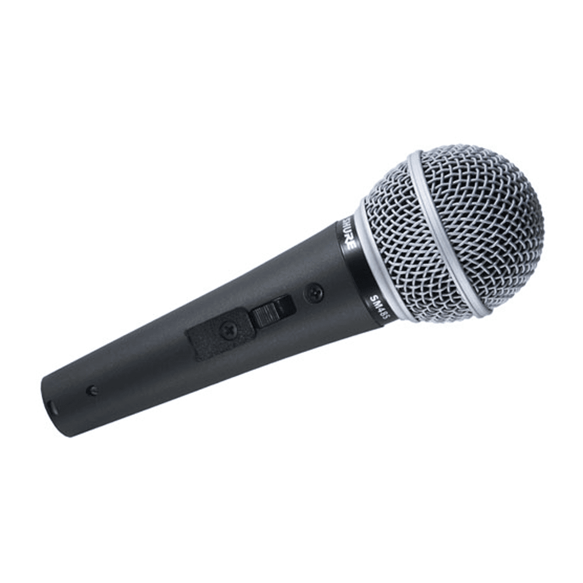 Shure SM48s