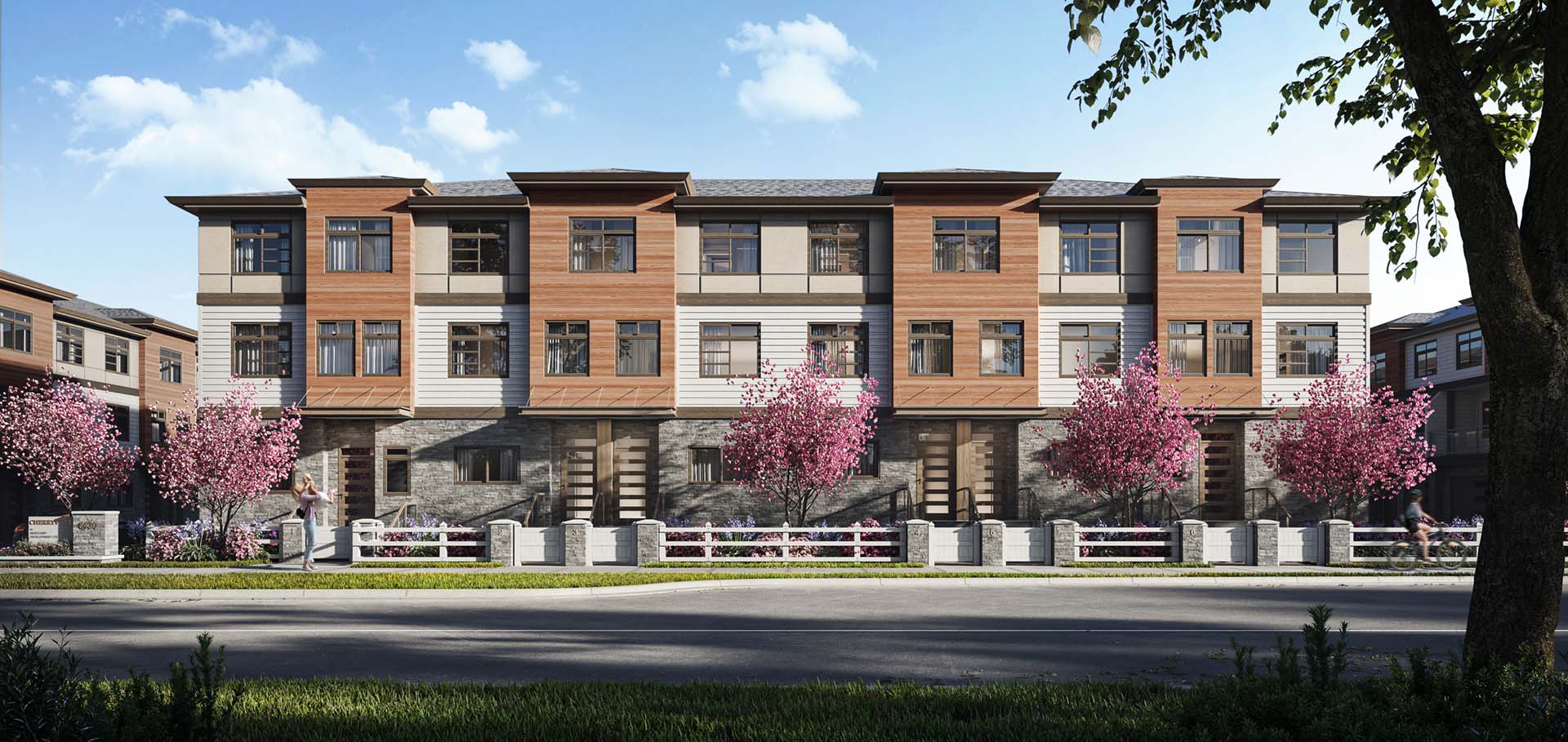 Amanti Marketing - Mission Development