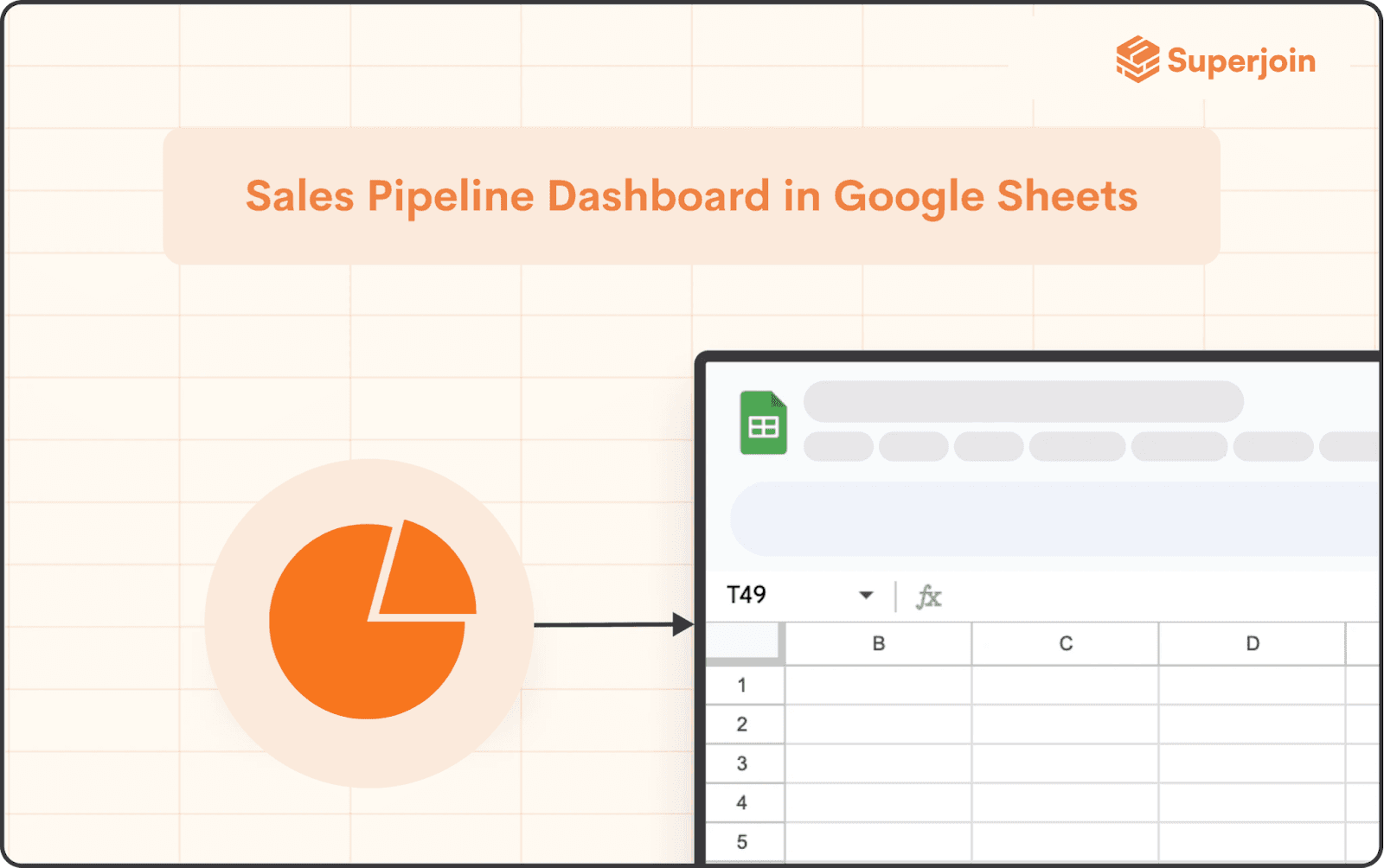 Sales Pipeline Dashboard in Google Sheets: Ultimate Guide