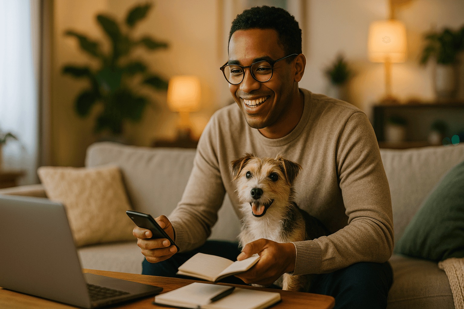 राष्ट्रीय पालतू दिवस