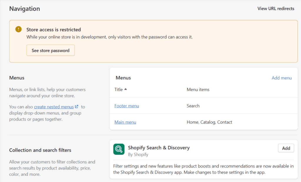 Migracja do Shopify Plus