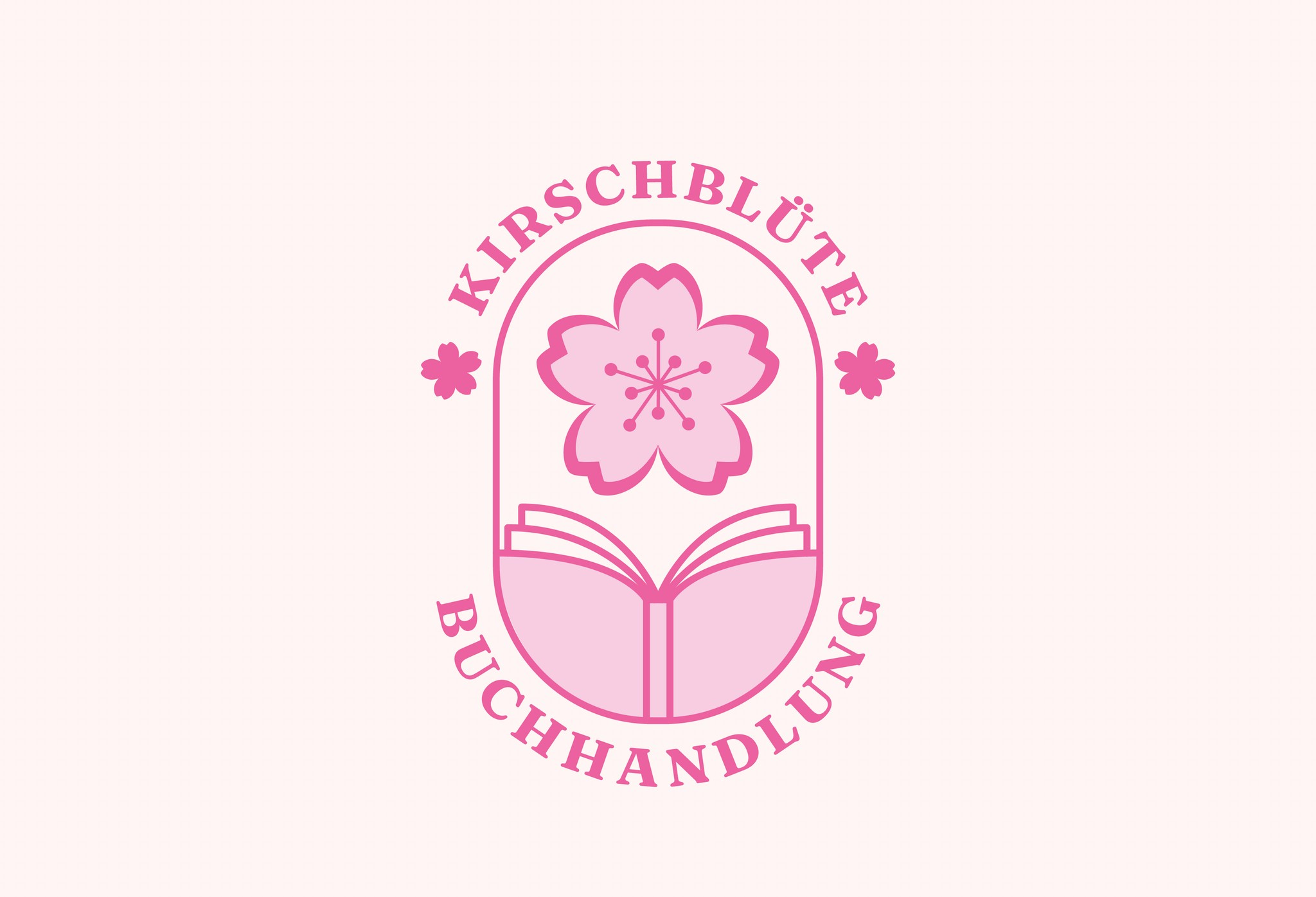 logo. library. sakura.